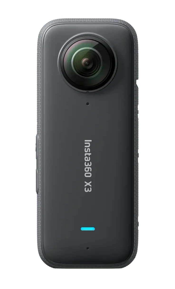 Insta360 X3 360° Action - Image 2