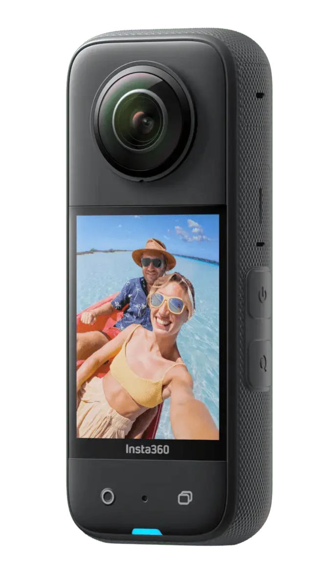 Insta360 X3 360° Action - Image 3