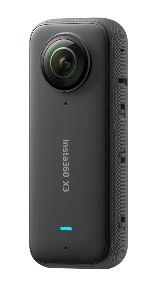 Insta360 X3 360° Action - Image 4