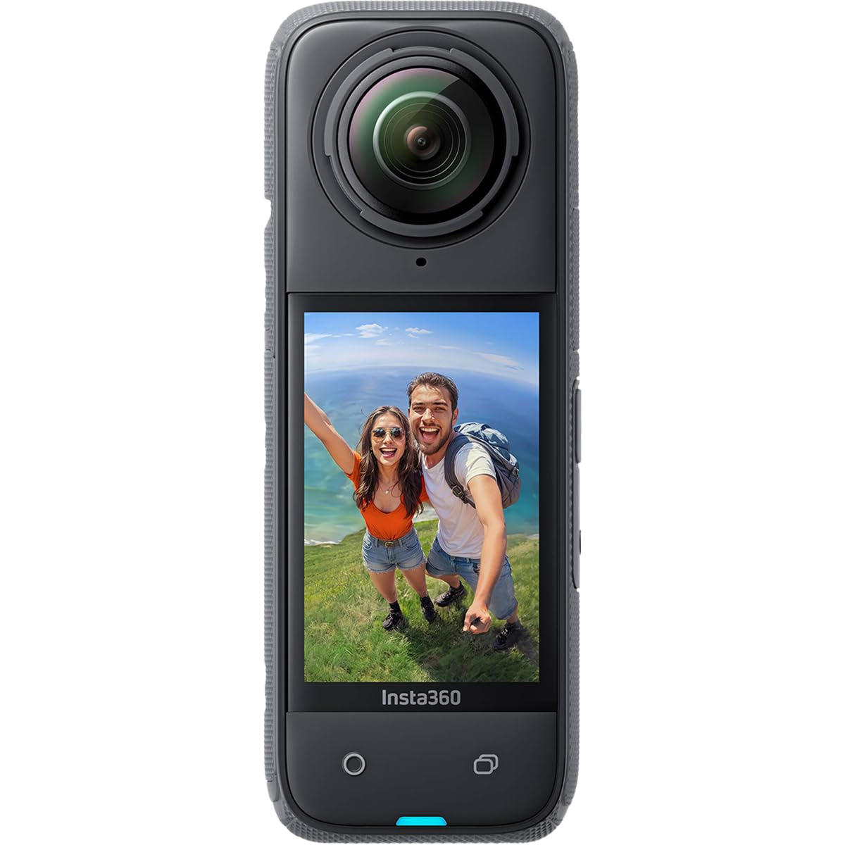 Insta360 X4 8K 360 Action - Image 1