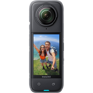 Insta360 X4 8K 360 Action