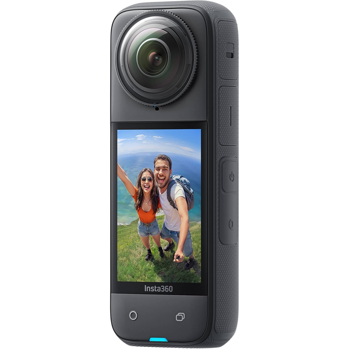Insta360 X4 8K 360 Action - Image 2