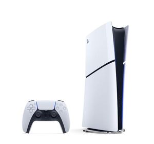 PS5