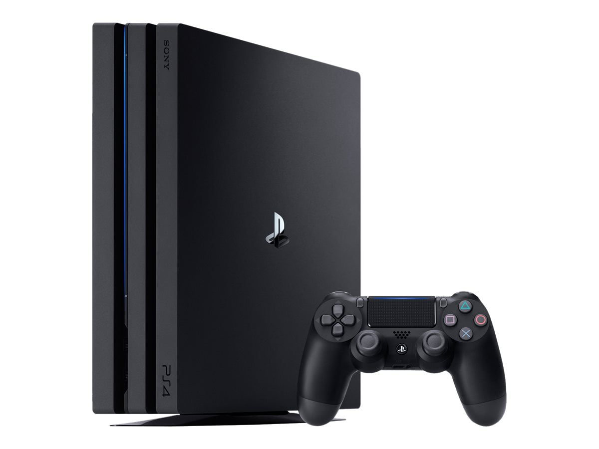 Sony PlayStation PS4 Pro