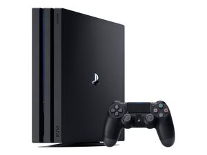 Sony PlayStation PS4 Pro
