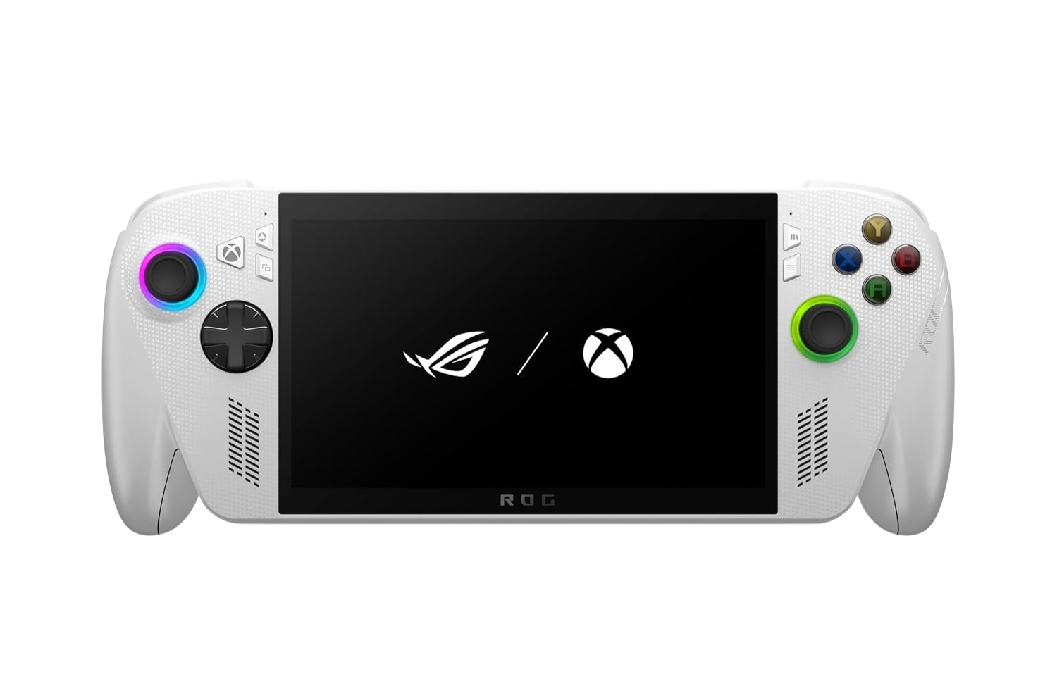 Asus ROG Xbox ALLY Z2 - Image 1