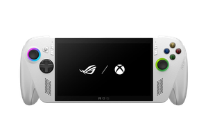 Asus ROG Xbox ALLY Z2