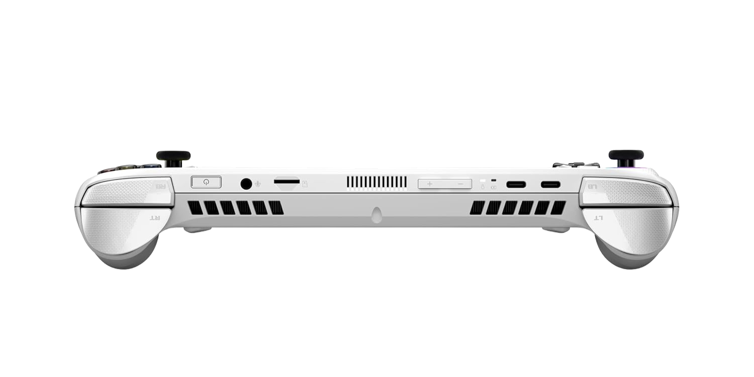 Asus ROG Xbox ALLY Z2 - Image 2