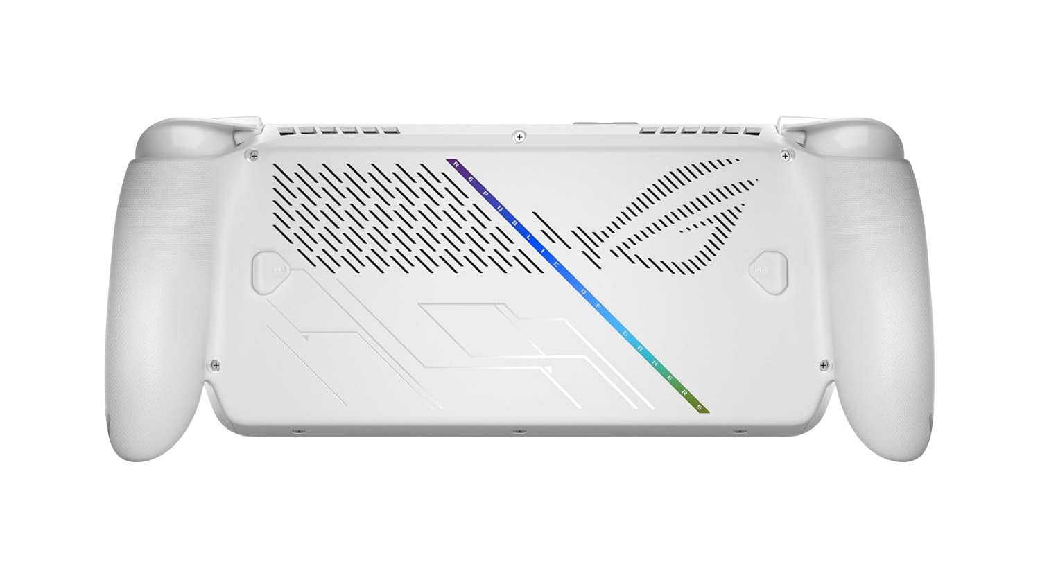 Asus ROG Xbox ALLY Z2 - Image 4