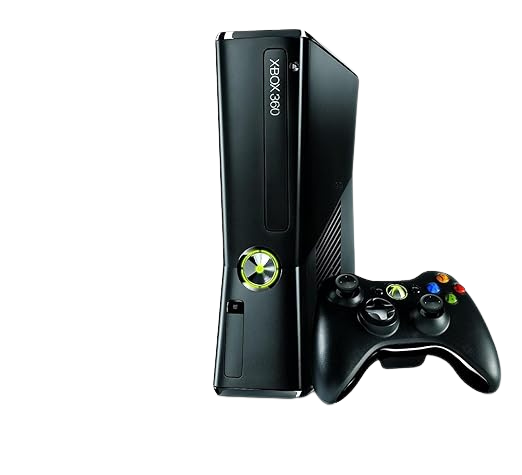 Microsoft Xbox 360 (S) Slim PAL Region - Image 1