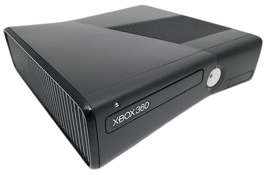 Microsoft Xbox 360 (S) Slim PAL Region - Image 2
