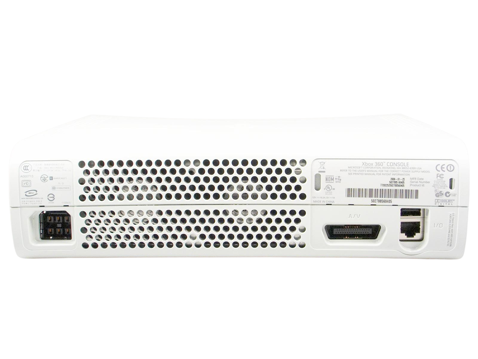 Microsoft Xbox 360 (S) Slim PAL Region - Image 6