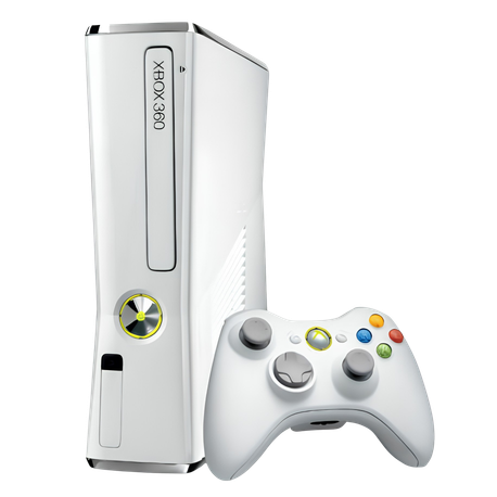 Microsoft Xbox 360 (S) Slim PAL Region - Image 4