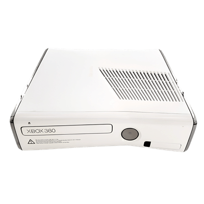 Microsoft Xbox 360 (S) Slim PAL Region - Image 5