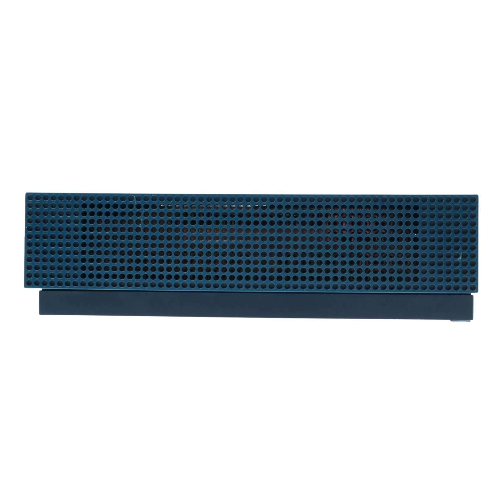 Microsoft Xbox One S - Deep Blue (1 TB) With XBOX One (3rd Gen) Black Controller - Image 3