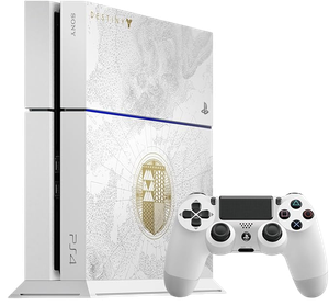 PS4 PlayStation Standard Destiny (Limited Edition)