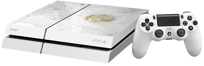 Sony PS4 PlayStation Standard Destiny (Limited Edition) - Image 2