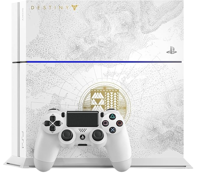 Sony PS4 PlayStation Standard Destiny (Limited Edition) - Image 3