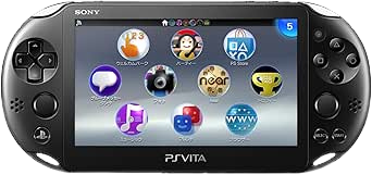 Sony PS Vita Wi-Fi+3G - Image 1