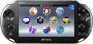 PS Vita
