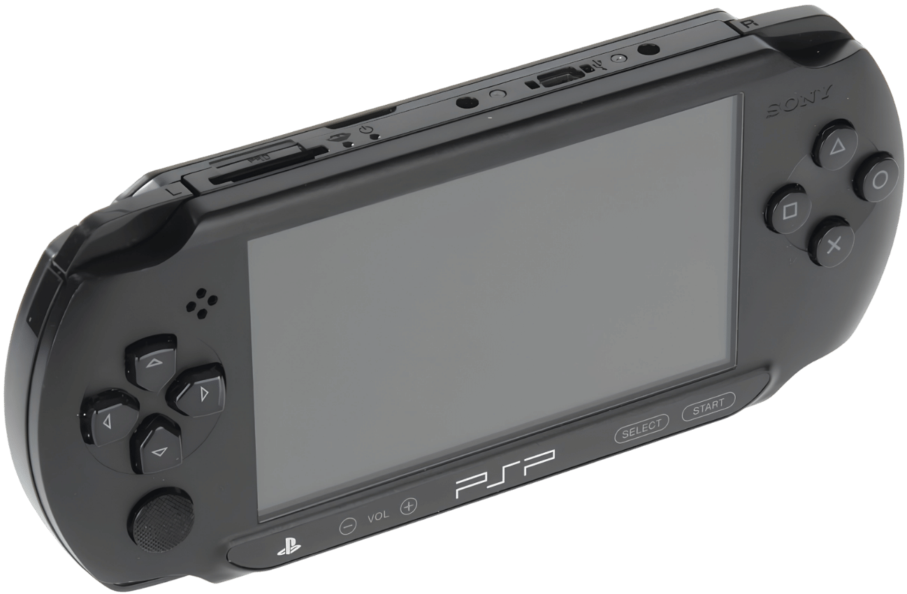 Sony PSP Street E1004 - Image 3