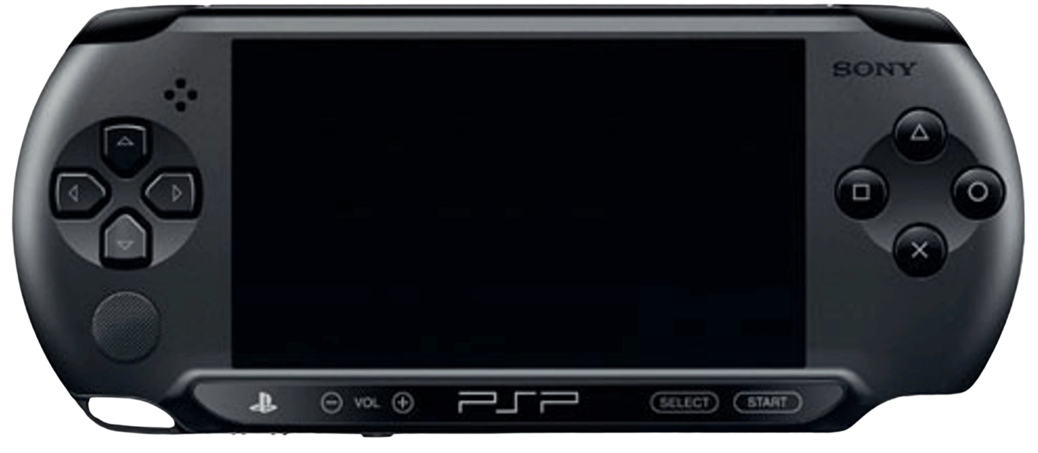 Sony PSP Street E1004 - Image 1
