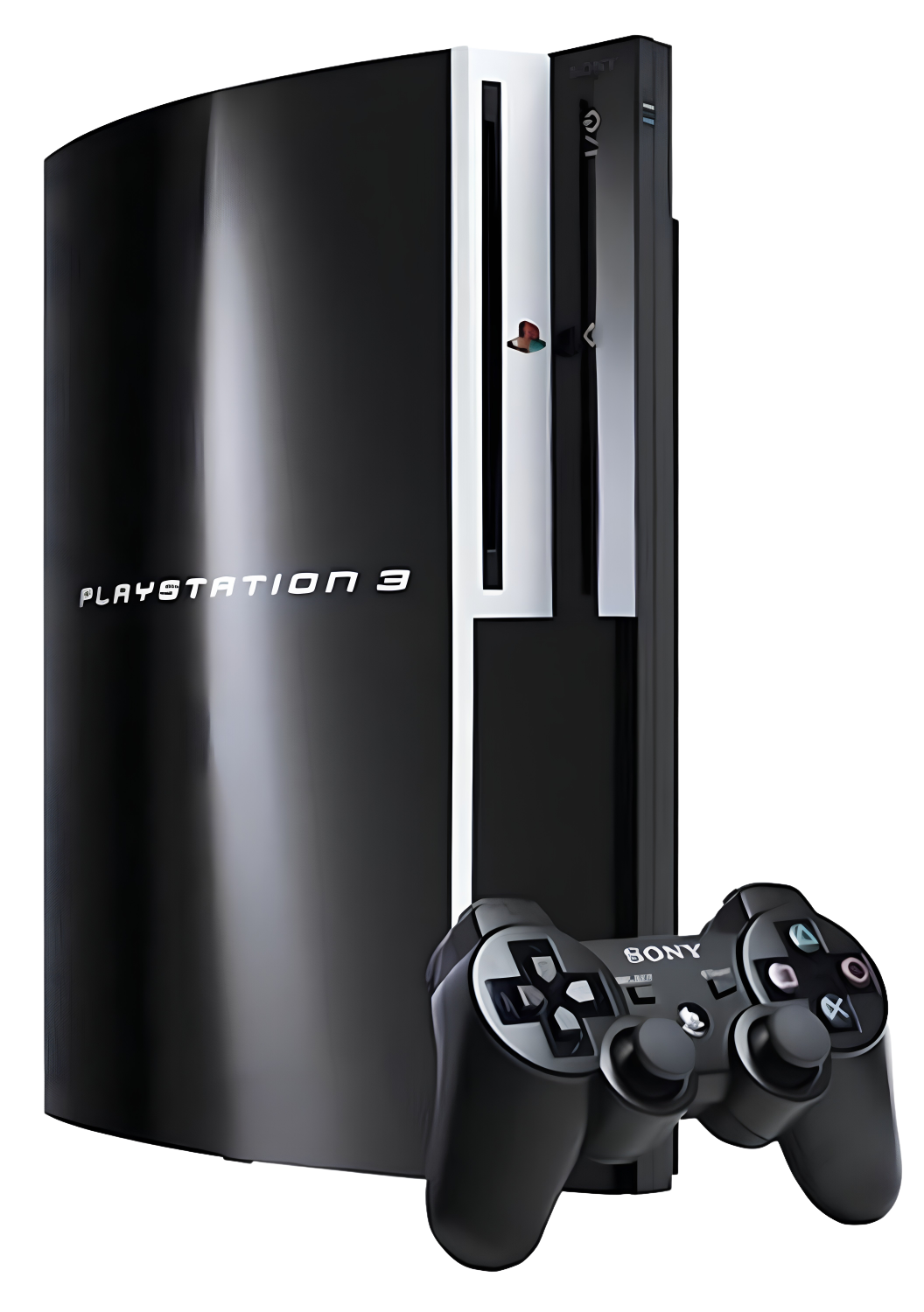 Sony PlayStation PS3 Fat - Image 1