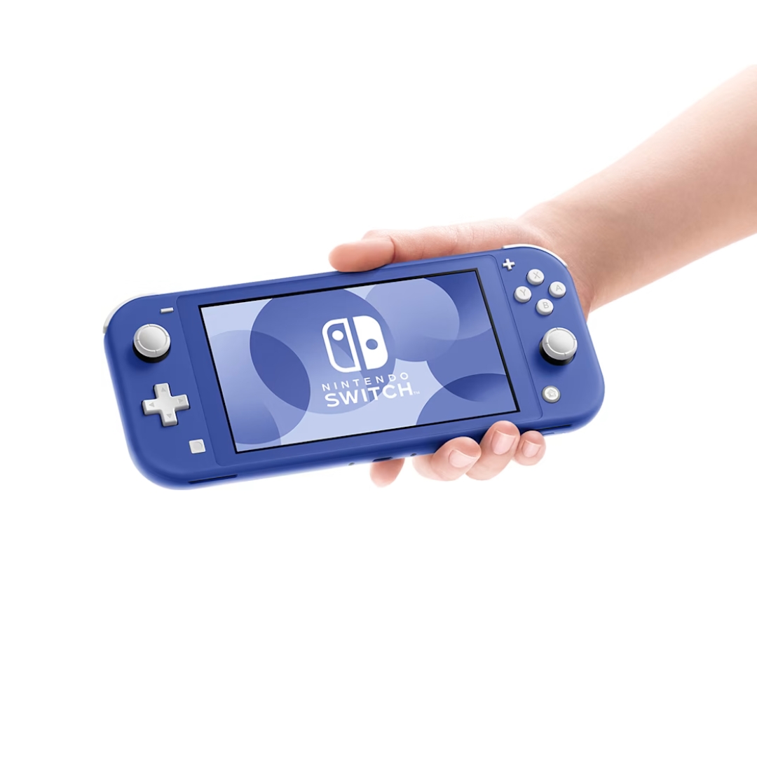 Nintendo Switch Lite - Image 3