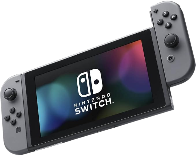 Nintendo Switch V1 - Image 8