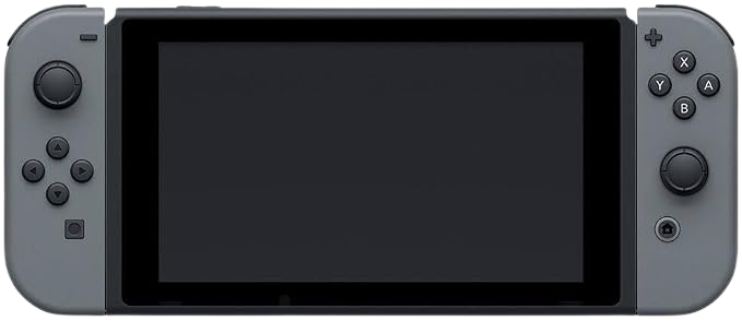 Nintendo Switch V1 - Image 9