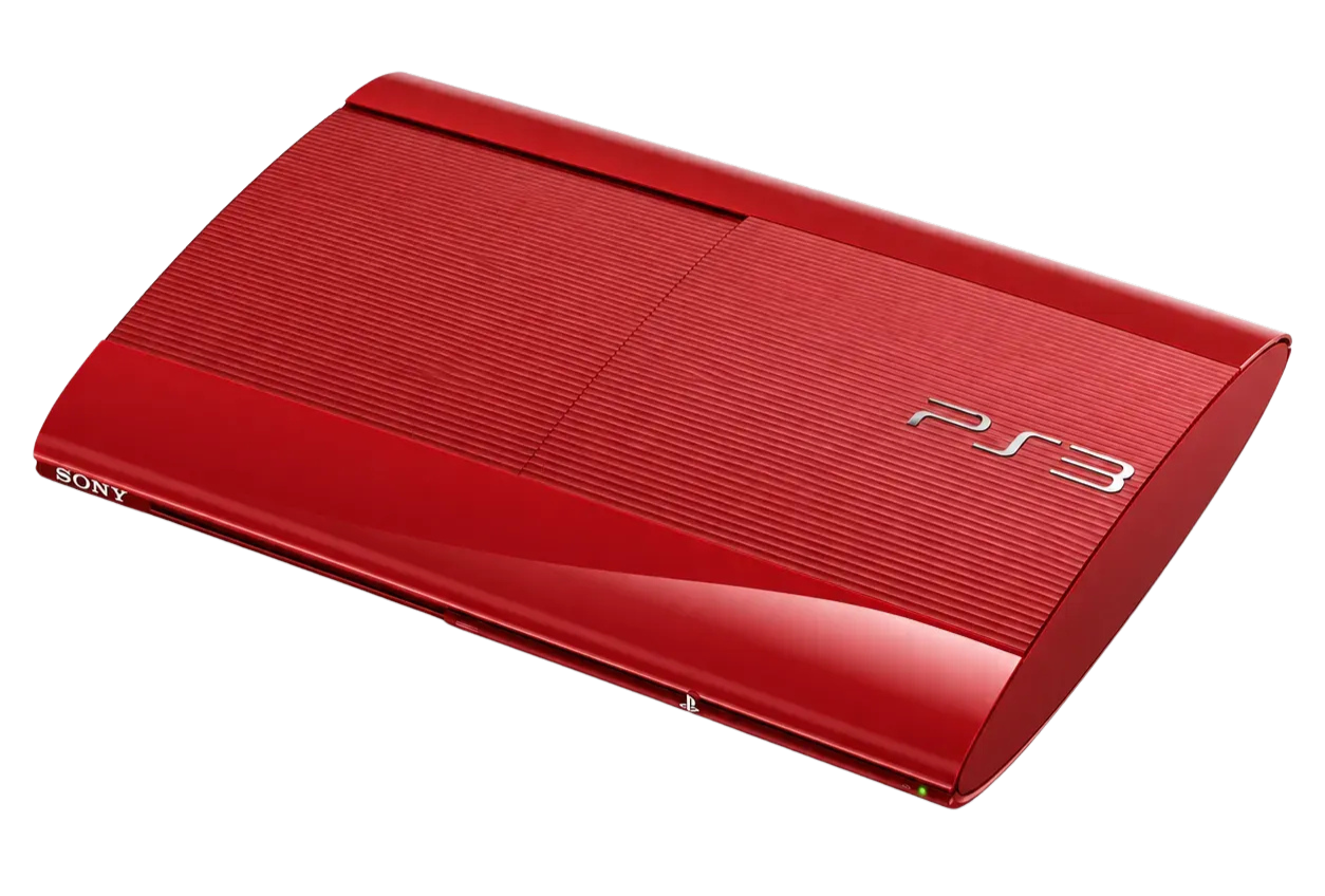 Sony PlayStation PS3 Super Slim - Image 1