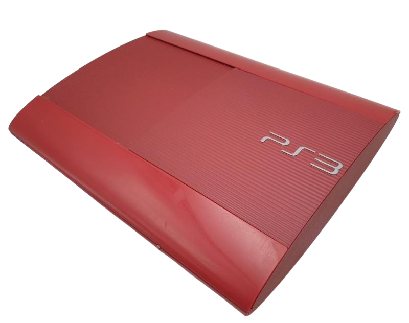 Sony PlayStation PS3 Super Slim - Image 1