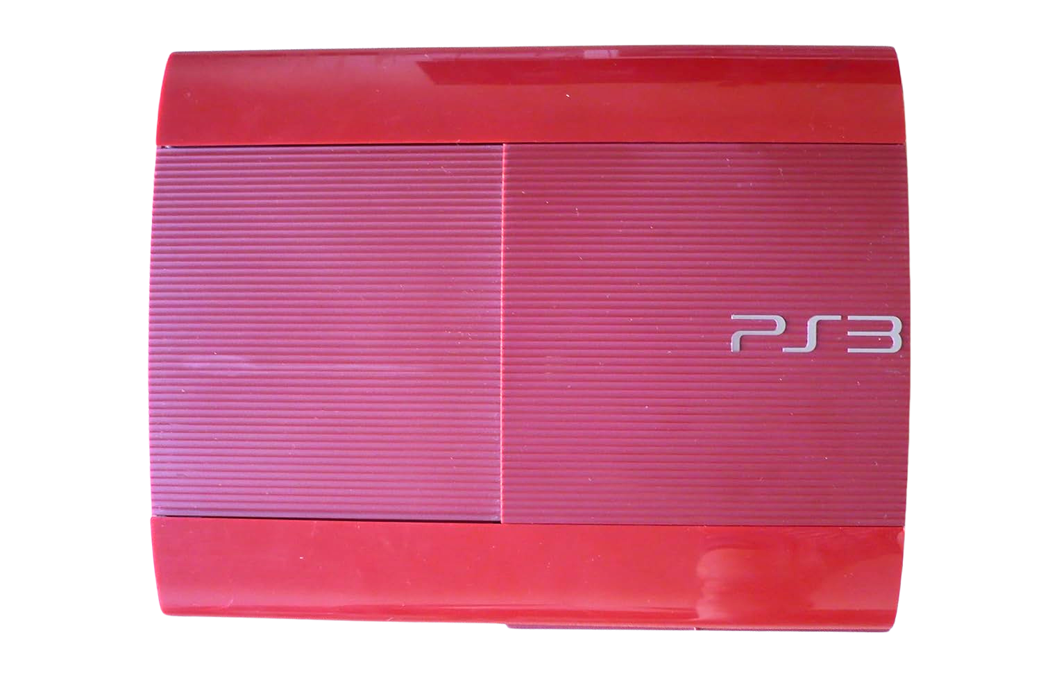 Sony PlayStation PS3 Super Slim - Image 2