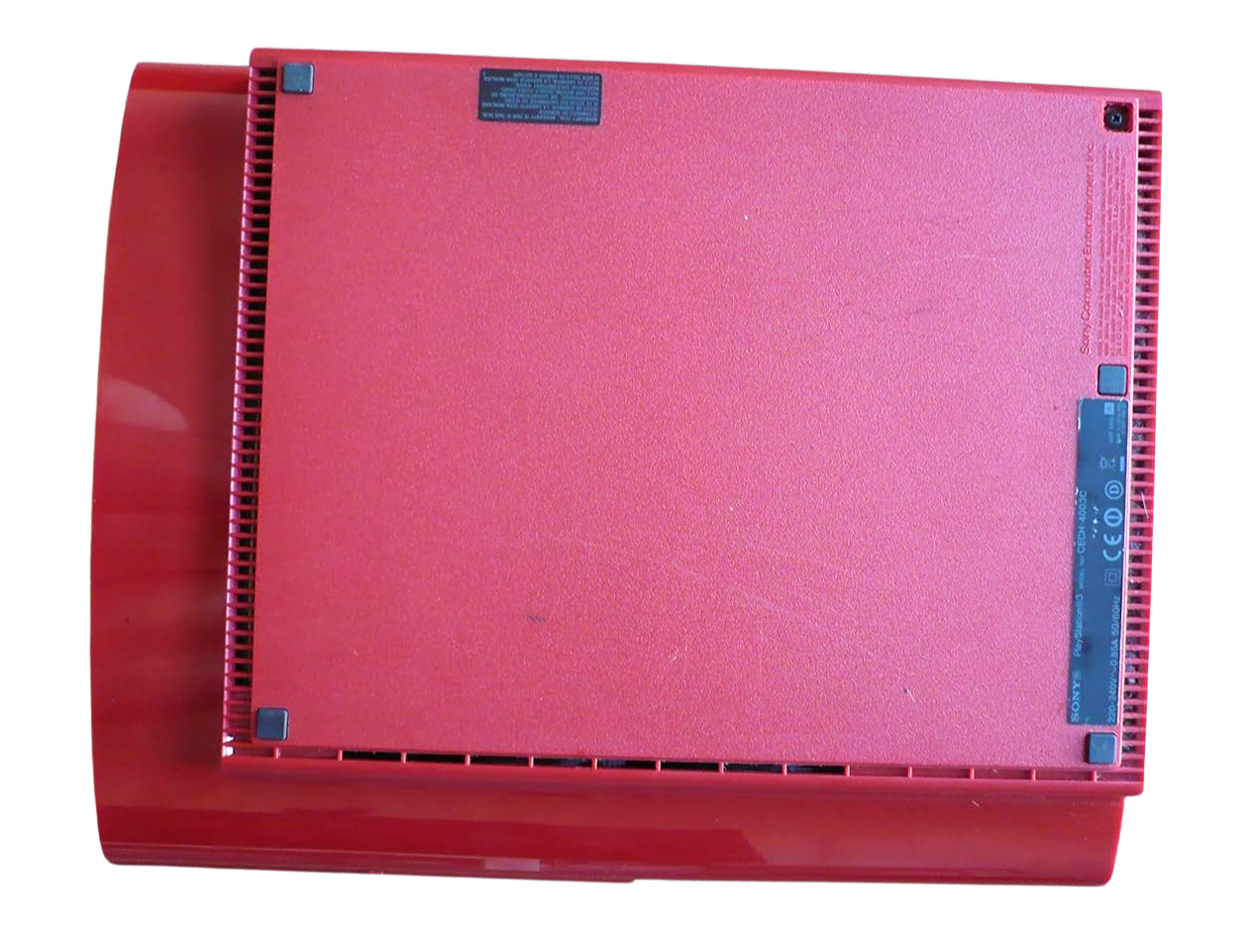 Sony PlayStation PS3 Super Slim - Image 3