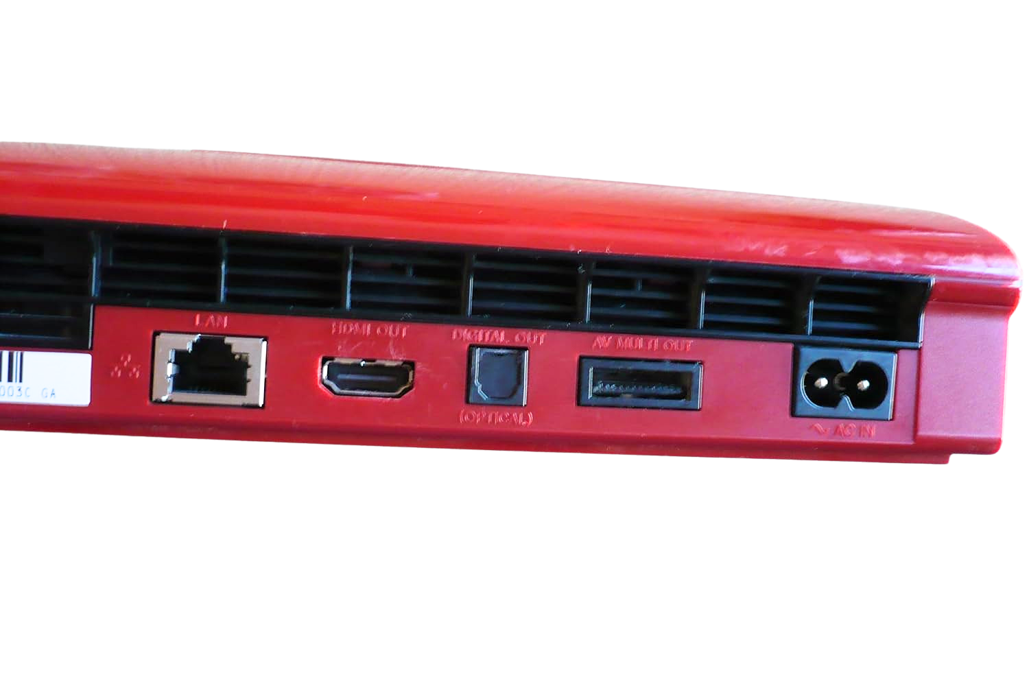 Sony PlayStation PS3 Super Slim - Image 4