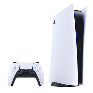 Sony PlayStation PS5 Digital Edition 825 GB