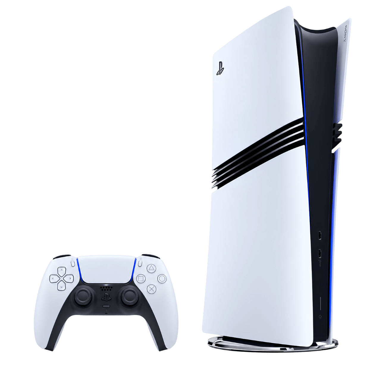 Sony PlayStation PS5 Pro 2TB - Image 1