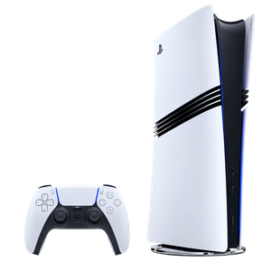 Sony PlayStation PS5 Pro 2TB