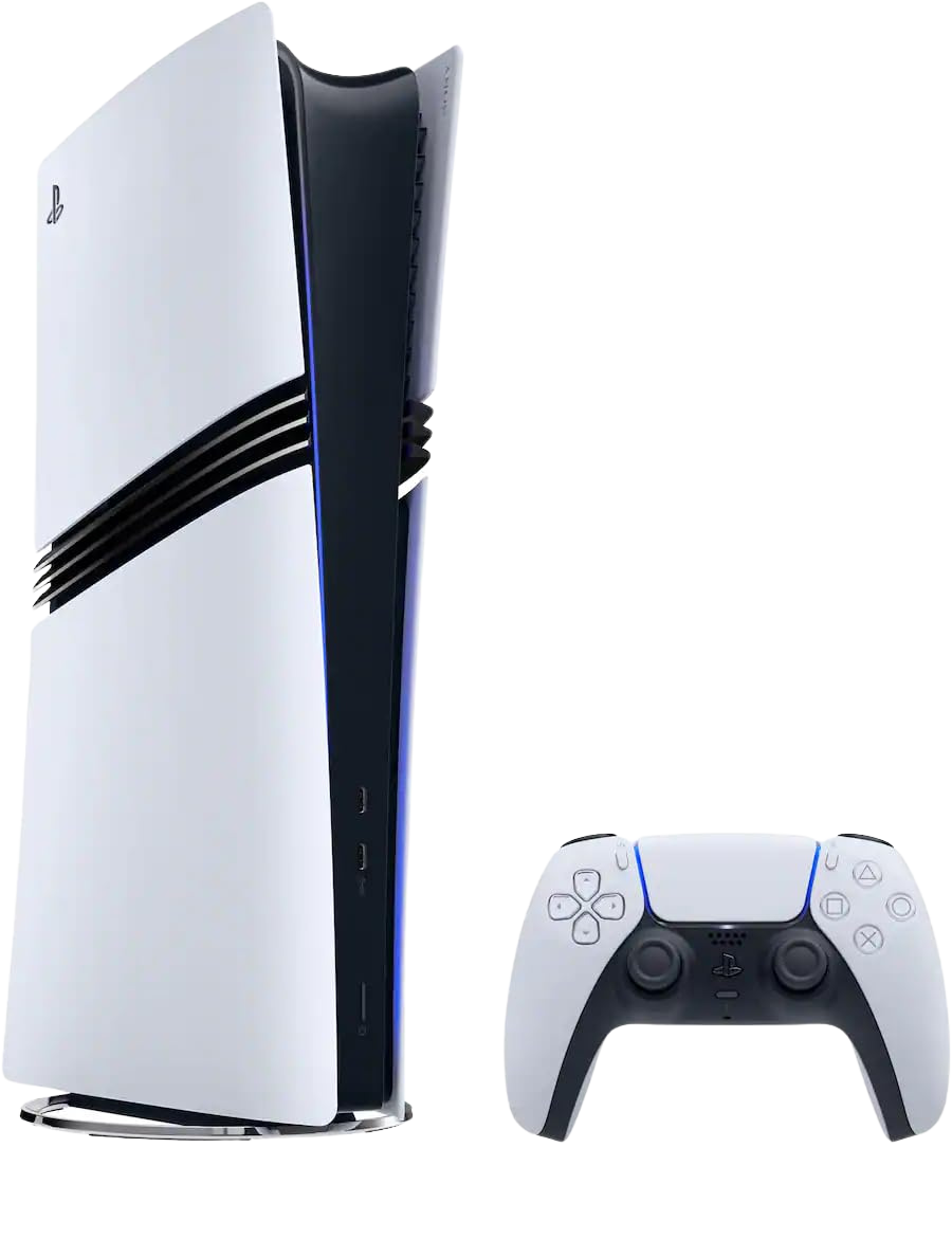 Sony PlayStation PS5 Pro - Image 1