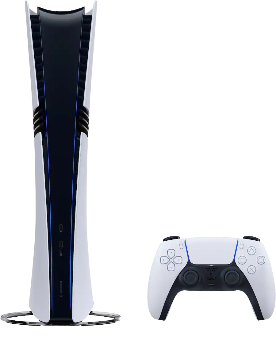 Sony PlayStation PS5 Pro - Image 2