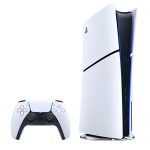 Sony Playstation PS5 Slim Digital