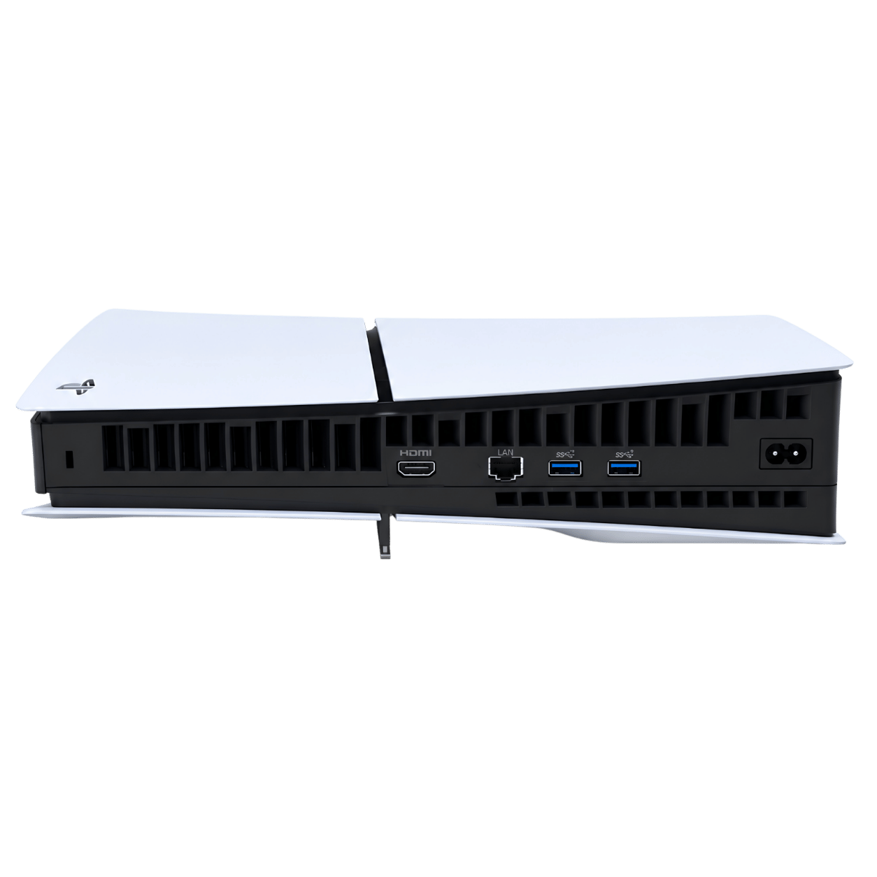 Sony Playstation PS5 Slim Digital - Image 4
