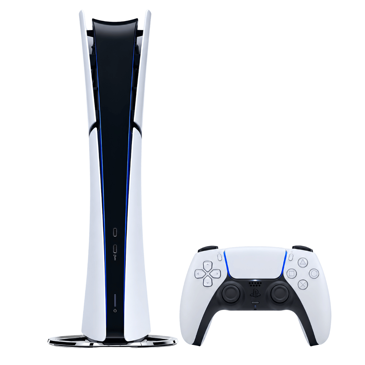 Sony Playstation PS5 Slim Digital - Image 3