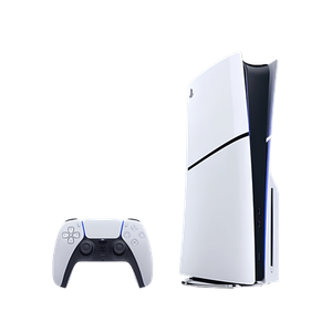 Sony PlayStation PS5 Slim Disc Edition