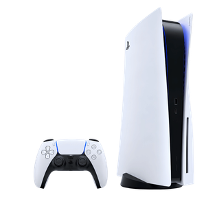 Sony PlayStation PS5 Standard Disc Edition 825GB