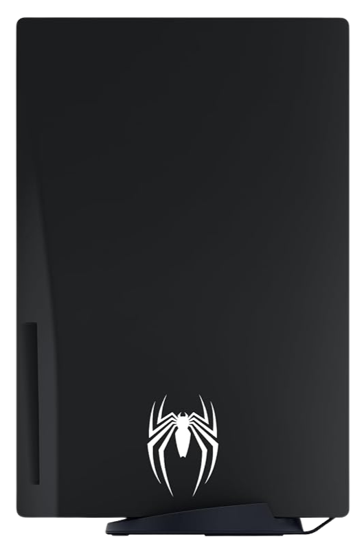 Sony PlayStation PS5 Marvels Spider-Man 2 Standard Disc Limited Edition 825GB - Image 3