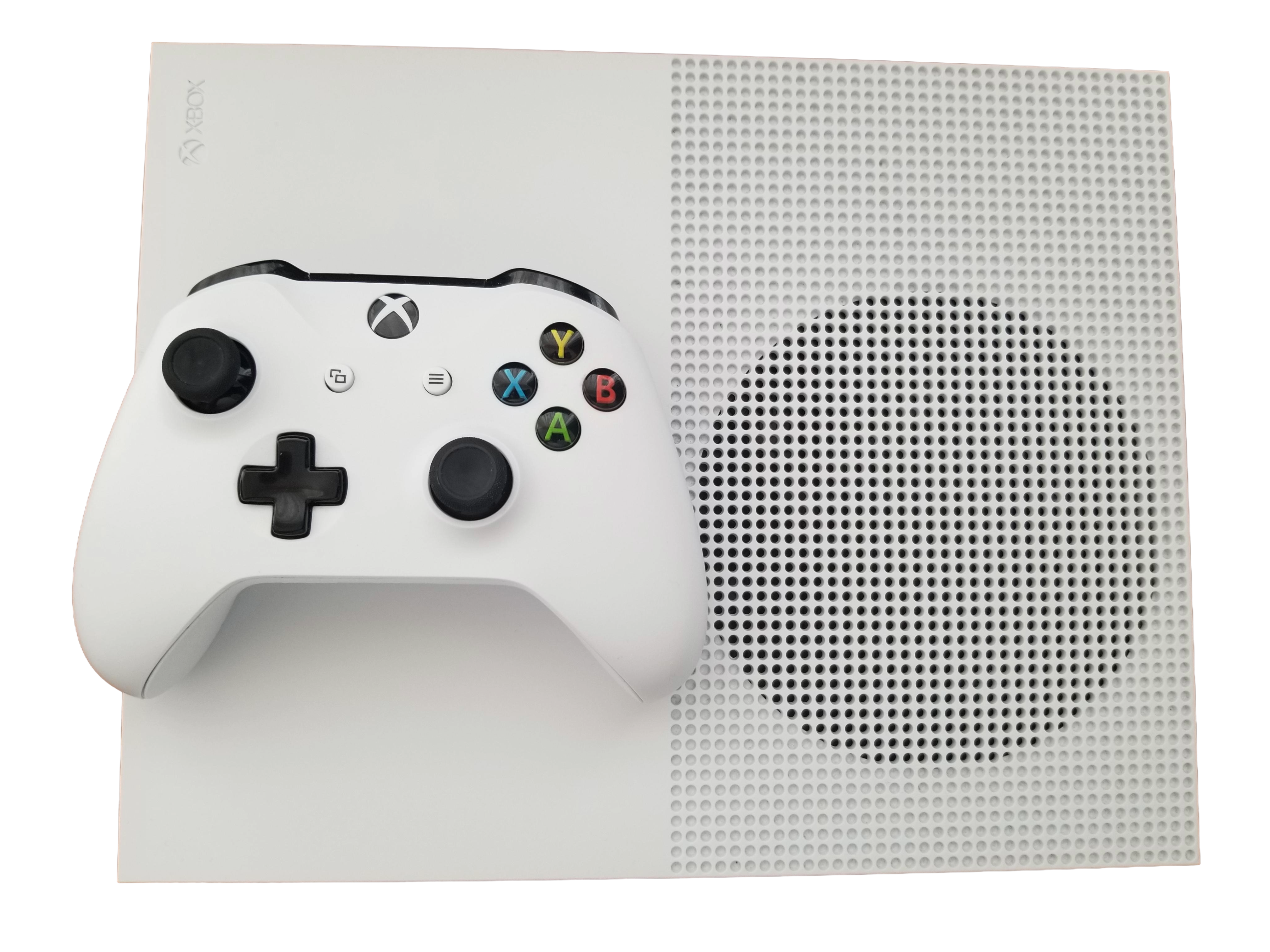 Microsoft Xbox One S All Digital Edition - Image 2