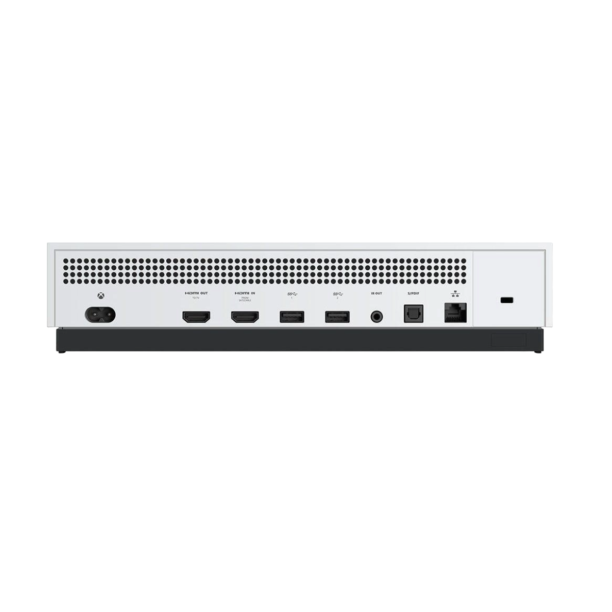 Microsoft Xbox One S All Digital Edition - Image 4