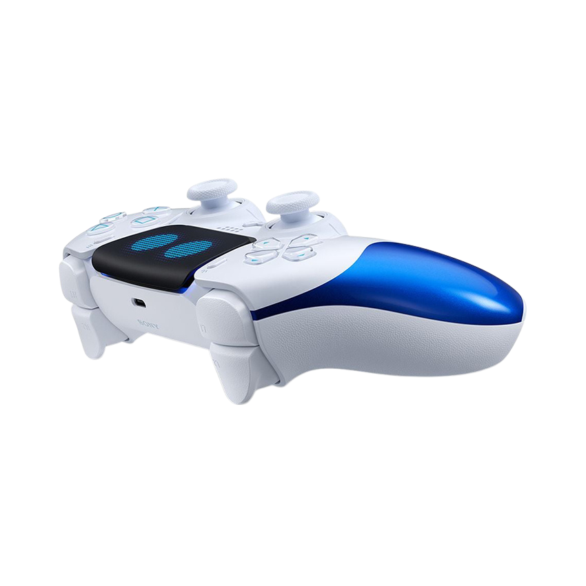 PS5 Official Dual Sense ASTRO BOT (Limited Edition) - Image 3