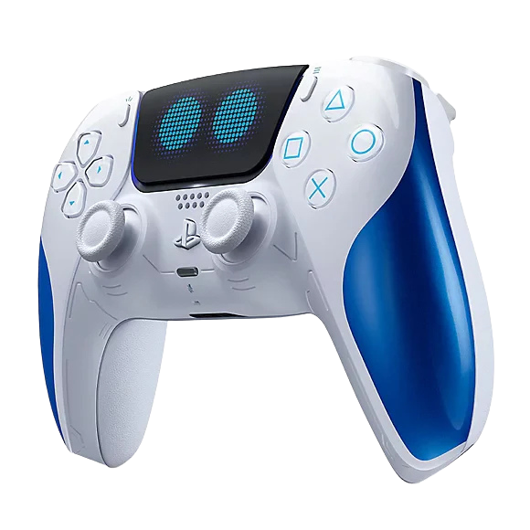 PS5 Official Dual Sense ASTRO BOT (Limited Edition) - Image 2